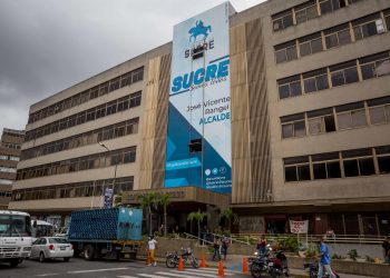 La legislación venezolana de Ciudades Comunales eliminará la autonomía de las alcaldías