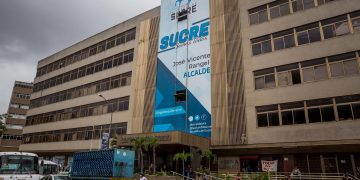 La legislación venezolana de Ciudades Comunales eliminará la autonomía de las alcaldías