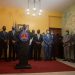 Haití presenta el comité encargado del funeral de Moise