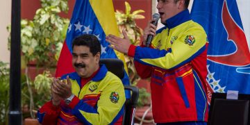 Venezuela accede a los derechos para transmitir los JJ.OO. tras la denuncia de «bloqueo»