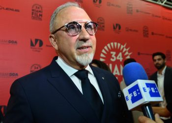Después de «Patria y vida», «Libertad», de Emilio Estefan