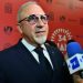 Después de «Patria y vida», «Libertad», de Emilio Estefan