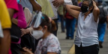 Venezuela suma otros 13 fallecimientos por covid-19