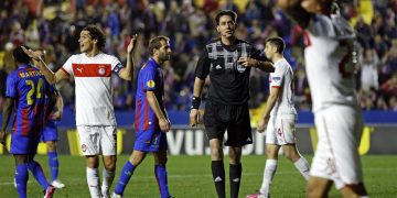 Un árbitro demandará a la Federación Alemana por «discriminación por edad»