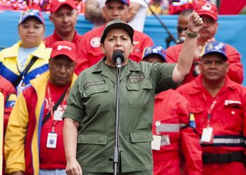 La Policía continúa el operativo en las barriadas de Caracas afectadas por tiroteos