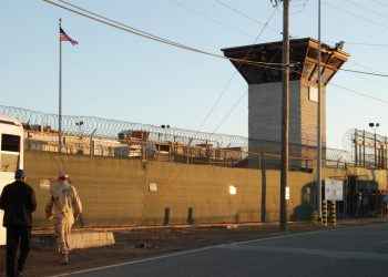 Diez de los 39 presos de Guantánamo han sido calificados para su extradición