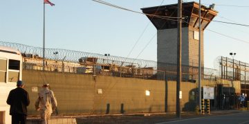Diez de los 39 presos de Guantánamo han sido calificados para su extradición