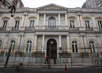 Comienza a sesionar en Chile la convención que redactará la nueva Carta Magna