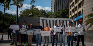 La ONG Foro Penal denuncia que en Venezuela hay 276 «presos políticos»