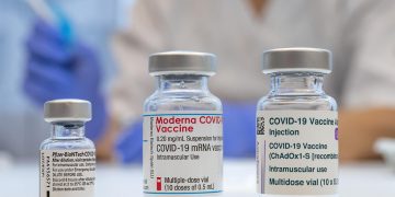 La OMS advierte sobre el uso de diferentes dosis de vacunas anticovid