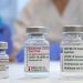 La OMS advierte sobre el uso de diferentes dosis de vacunas anticovid