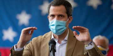 Reino Unido reconoce «inequívocamente» a Guaidó como presidente de Venezuela