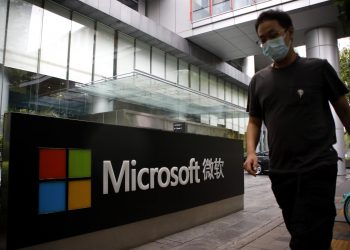 EE.UU., la UE y la OTAN acusan a China del hackeo global a Microsoft