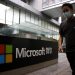 EE.UU., la UE y la OTAN acusan a China del hackeo global a Microsoft