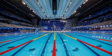 Seis citas ineludibles en la piscina olímpica