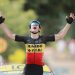 Van Aert, un gigante en el Ventoux, Enric Mas pierde dos puestos