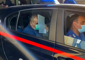 Italia asesta otro golpe a Cosa Nostra al detener a histórico clan siciliano
