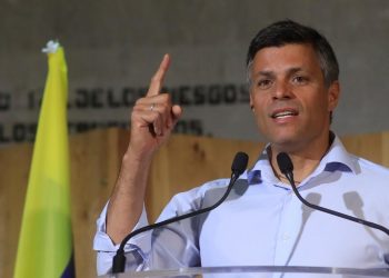 López avisa de que cualquier extradición a Venezuela supone riesgo de muerte