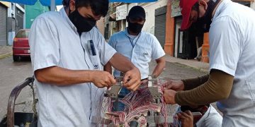 En San Cristóbal Cantv restituye servicios a 600 suscriptores de La Guacara