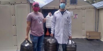 Juntos Salvemos A Un Héroe realizará recolección de alimentos este sábado para personal de salud