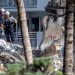Aumentan a 22 los muertos por el derrumbe en Miami-Dade
