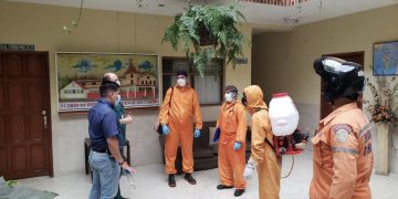 Táchira: En cuarentena radical Casa Hogar “San Pablo” tras deceso de un residente