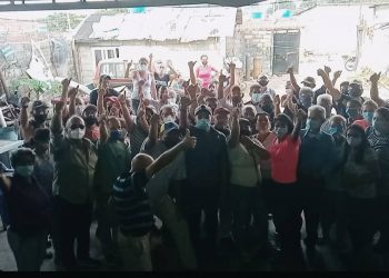 Novenario de misas y rogatoria a la Virgen del Carmen para que se cese la pandemia