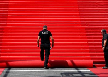 Las claves de un Cannes que busca la normalidad