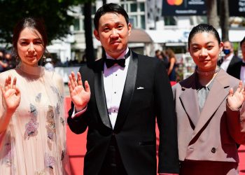 «Drive my car» gana el premio de la crítica y el ecuménico de Cannes