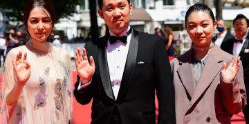 «Drive my car» gana el premio de la crítica y el ecuménico de Cannes