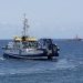 Dejan de buscar en el mar al presunto parricida español y a su hija pequeña