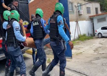 Abatido el «Viejo Anthony» en la Cota 905