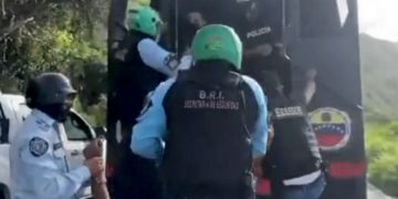 Abatidos tres compinches de «El Coqui» en La Guaira