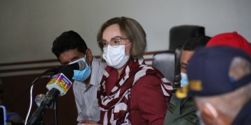 Más de 62.000 vacunados y 17.000 inmunizados contra el COVID-19 en Táchira