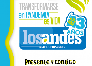 TRANSFORMARSE EN PANDEMIA ES VIDA
