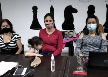 Directiva del ajedrez trujillano será elegida el 7 de agosto