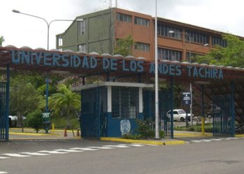 Gremio estudiantil en Táchira exigió el cese de la persecución