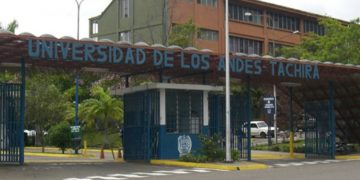 Gremio estudiantil en Táchira exigió el cese de la persecución