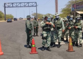 Atropellan a una niña de 3 años en el puente sobre el lago de Maracaibo