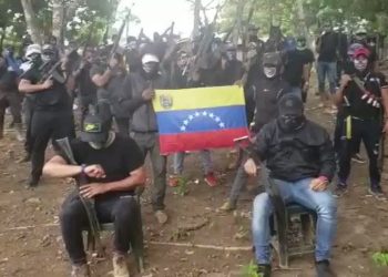 ¿Cuáles son los castigos que aplican en Tumeremo los grupos irregulares? ¿Qué opinan defensores de DDHH?
