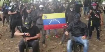 ¿Cuáles son los castigos que aplican en Tumeremo los grupos irregulares? ¿Qué opinan defensores de DDHH?