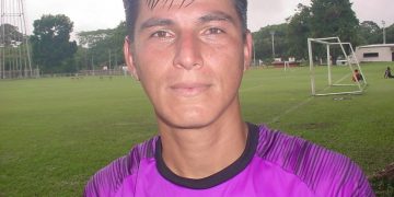 Samuel Cáceres ha venido a triunfar con el Portuguesa