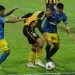 El Aurinegro empata y compromete su permanencia en la Copa Sudamericana