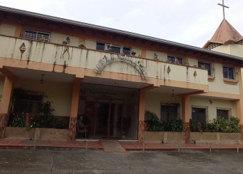 Siete muertes por supuesto Covid-19 en Casa Hogar San Pablo