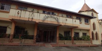 Siete muertes por supuesto Covid-19 en Casa Hogar San Pablo