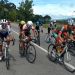 Ciclismo trujillano conmemoró el Bicentenario de la Batalla de Carabobo