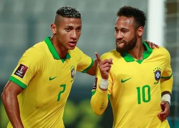 Copa América 2021:  Nivel de Brasil y Argentina  proyecta Superclásico para la final  