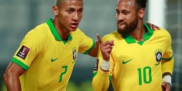 Copa América 2021:  Nivel de Brasil y Argentina  proyecta Superclásico para la final  