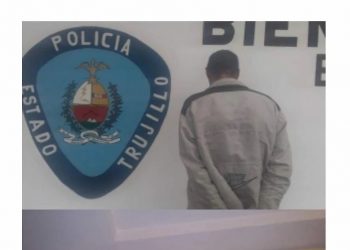 Fapet detiene a dos hombres por distintos delitos