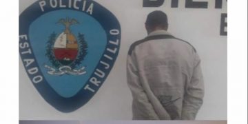 Fapet detiene a dos hombres por distintos delitos